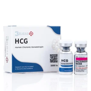 Beligas HCG 5000IU