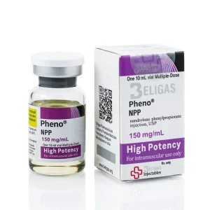 Beligas Phenylpropionate (Pheno NPP) 150 Mg/Ml