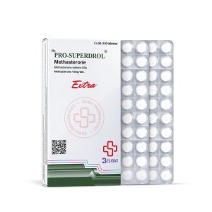 Beligas SUPERDROL 10mg X 100tabs