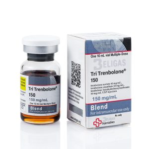 Beligas Tri Trenbolone 150mg-ml
