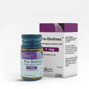 Beligas Pro-Dostinex 1mg