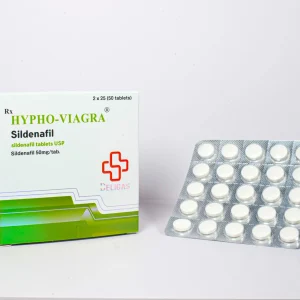 Beligas Viagra 50mg x 50 tabs