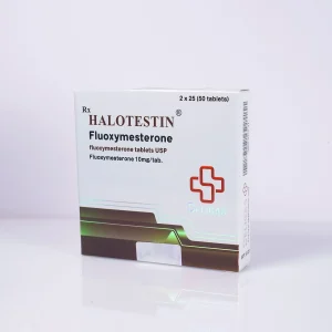 Beligas Halotestin 10mg x 50 tabs