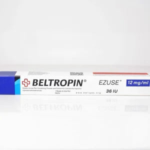 Beligas Beltropin 12mg - 36 IU PEN