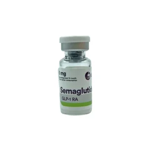 Ultima-Semaglutide ( 5mg )