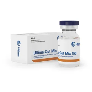 Ultima-Cut Mix 150 ( 150mg/ml )