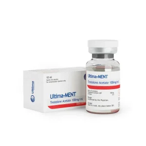 Ultima Trestolone Ment 50mg/ml (Testolone Acetate)