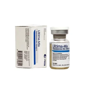 Ultima Testosterone Mix 250mg/ml ( Mix 250 )