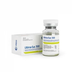 Ultima-Sus 500 ( 500mg/ml )