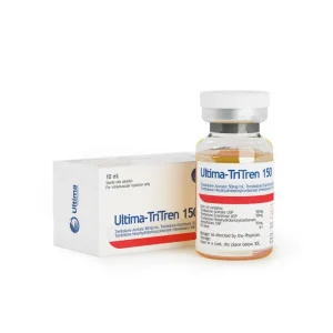 Ultima Tri Trenbolone 150mg/ml