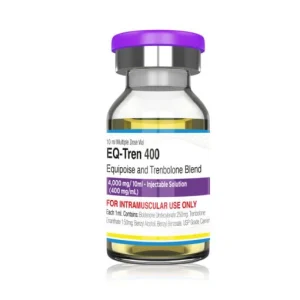 PharmaQo Labs - EQ-TREN 400mg
