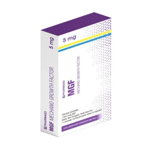 Pharmaqo Labs – MGF