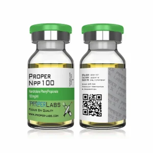 Proper Labs – NPP 100