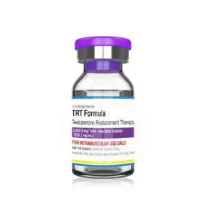 PharmaQo Labs – TRT Formula [200.5mg]