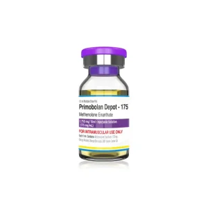 Pharmaqo Labs – Primobolan Depot 175