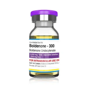 Pharmaqo Labs – Boldenone 300
