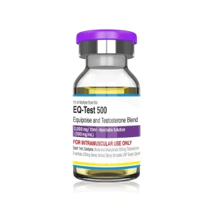 Pharmaqo Labs – EQ-Test 500mg
