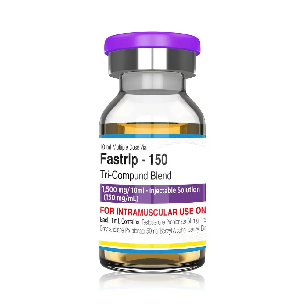 Pharmaqo labs – Fastrip150