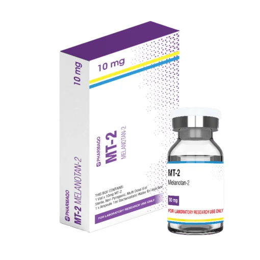 PharmaQo Labs – MT-2 MELANOTAN 10mg