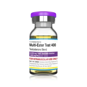 Pharmaqo Labs – Supersus 400
